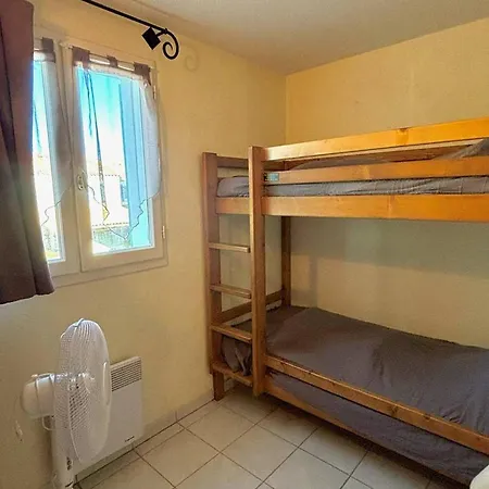 דירה Charmante Maisonnette 4 Pers Avec Piscine Et Terrasse A 1,5 Km De La - Fr-1-529-282 *