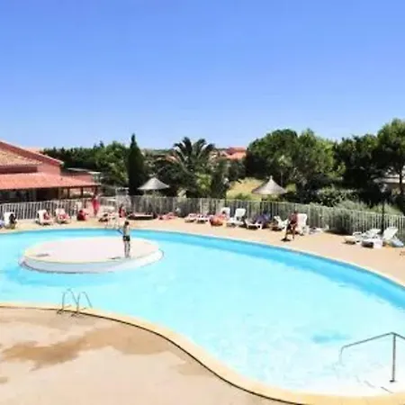Charmante Maisonnette 4 Pers Avec Piscine Et Terrasse A 1,5 Km De La - Fr-1-529-282 דירה *
