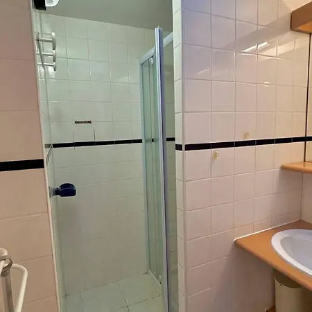 דירה Charmante Maisonnette 4 Pers Avec Piscine Et Terrasse A 1,5 Km De La - Fr-1-529-282 לה ברקרה